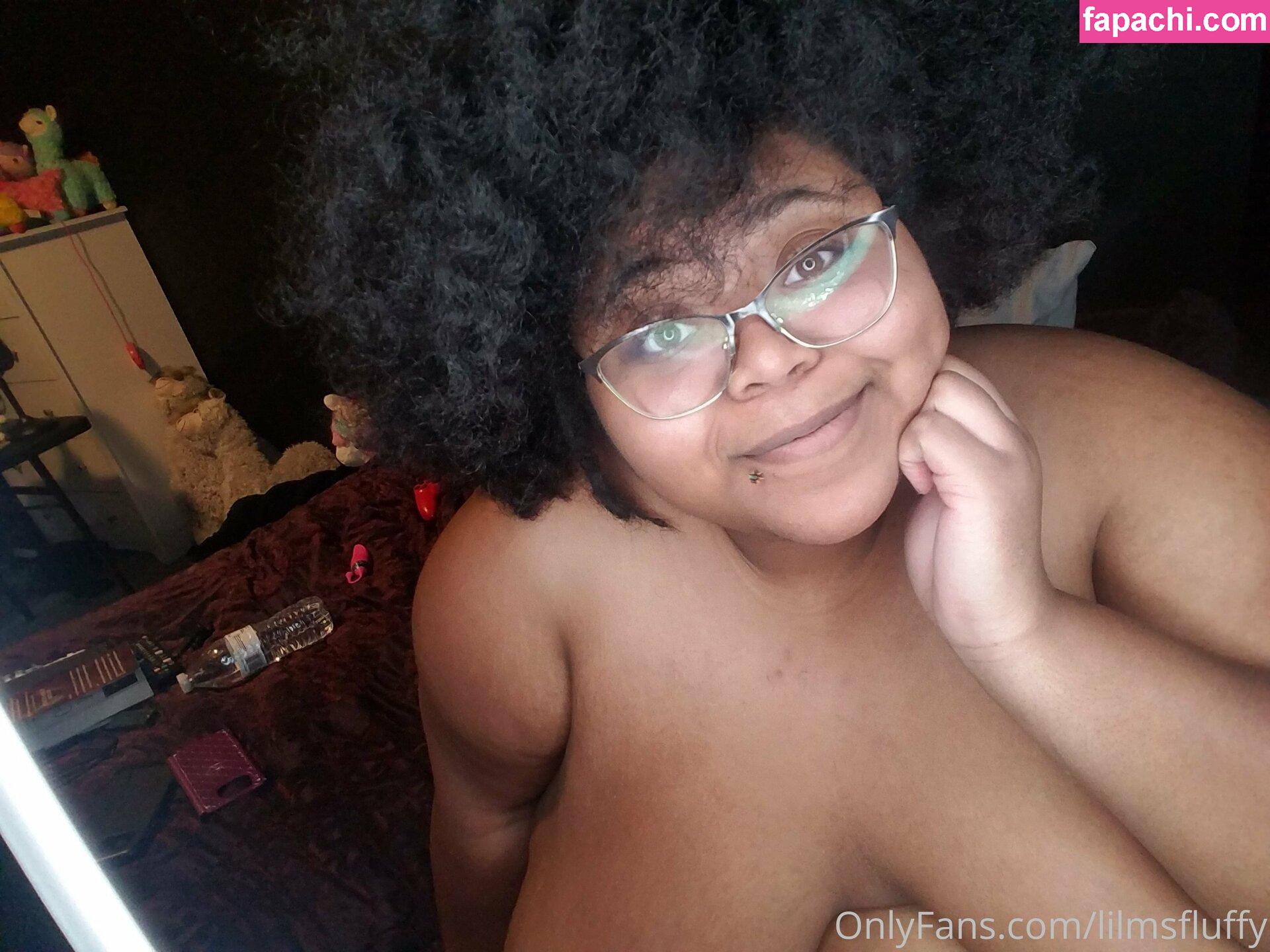 lilmsfluffy / lilmuffs leaked nude photo #0049 from OnlyFans/Patreon