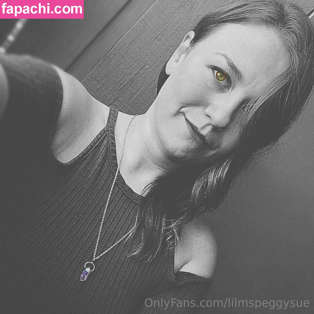 lilmspeggysue / littlemisspeggysue leaked nude photo #0079 from OnlyFans/Patreon
