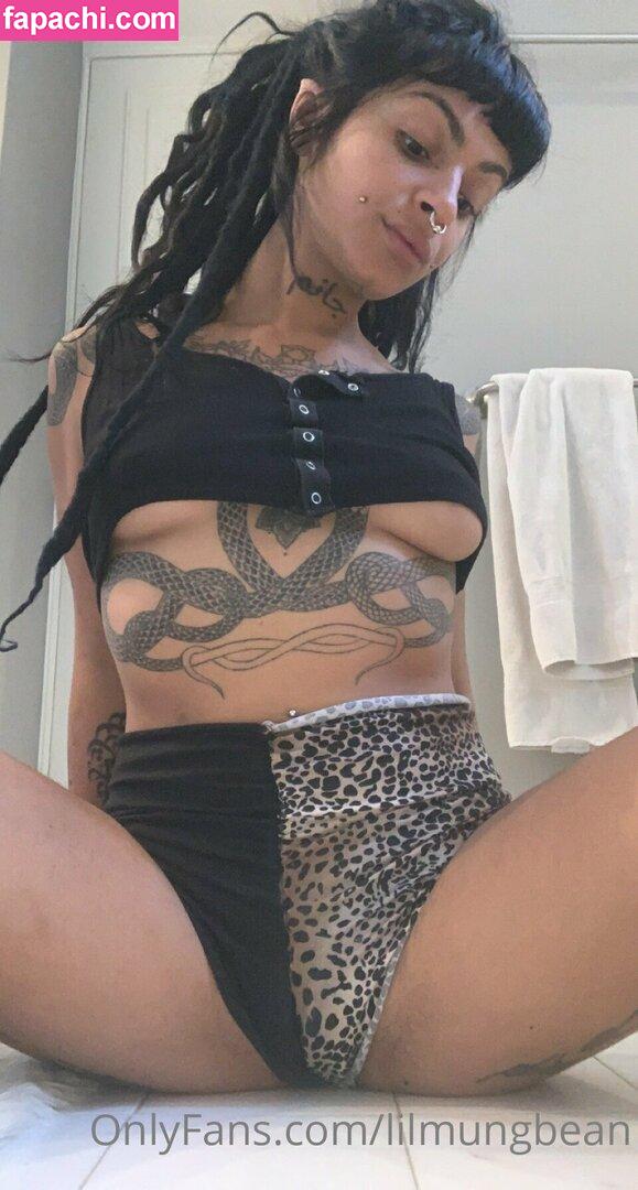 lilmungbean / lil.mungbean leaked nude photo #0069 from OnlyFans/Patreon