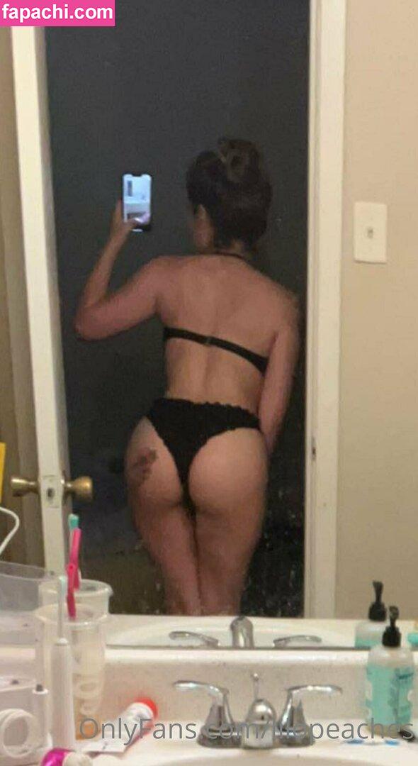 lilopeaches / lilbopeaches leaked nude photo #0019 from OnlyFans/Patreon