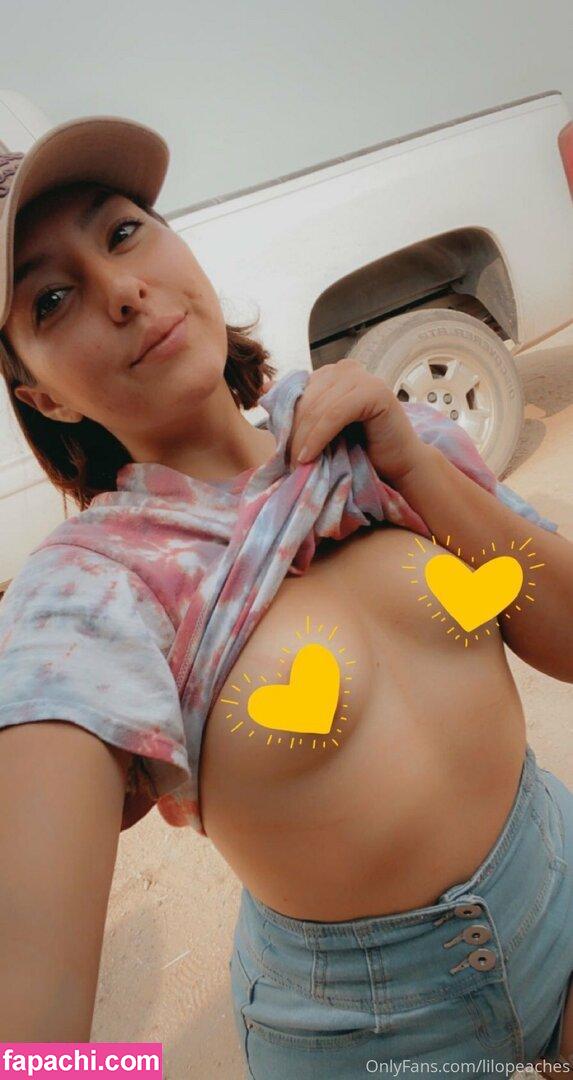 lilopeaches / lilbopeaches leaked nude photo #0059 from OnlyFans/Patreon