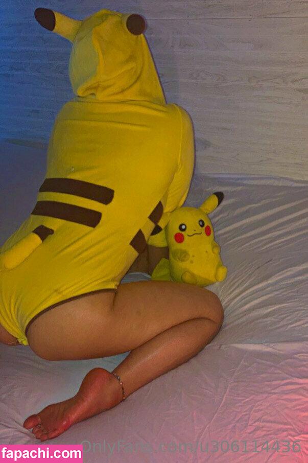 lilpikaachu / lilypichu leaked nude photo #0044 from OnlyFans/Patreon