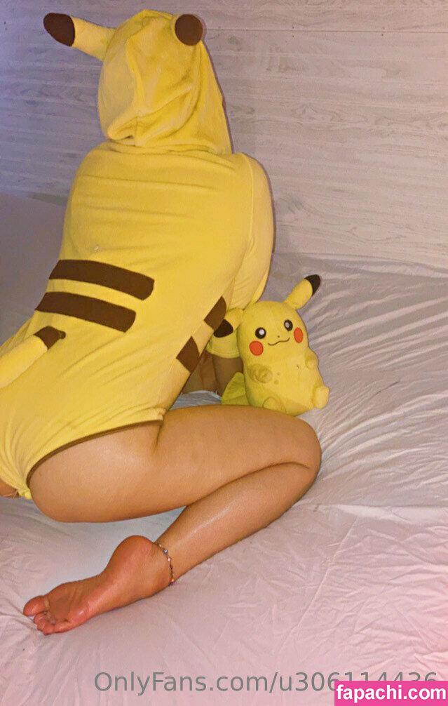 lilpikaachu / lilypichu leaked nude photo #0045 from OnlyFans/Patreon