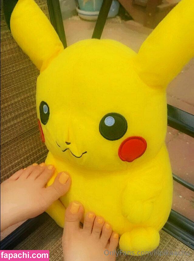 lilpikaachu / lilypichu leaked nude photo #0086 from OnlyFans/Patreon