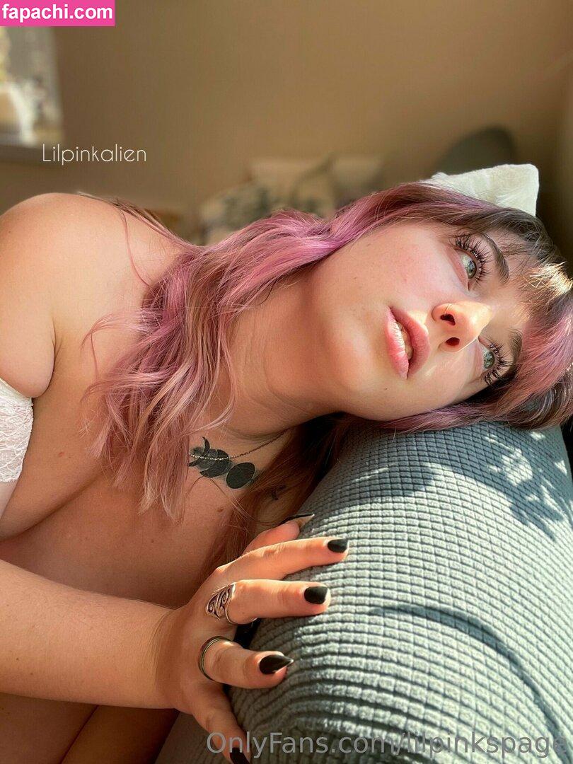 lilpinkspage / lilpinksmurf leaked nude photo #0007 from OnlyFans/Patreon
