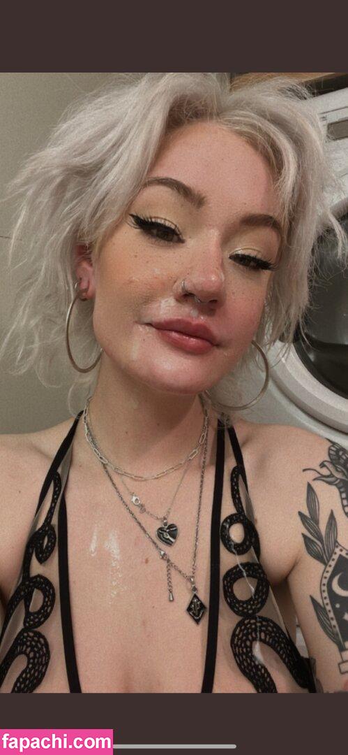 LilSadSpice / karlissa_angelic_ leaked nude photo #0001 from OnlyFans/Patreon