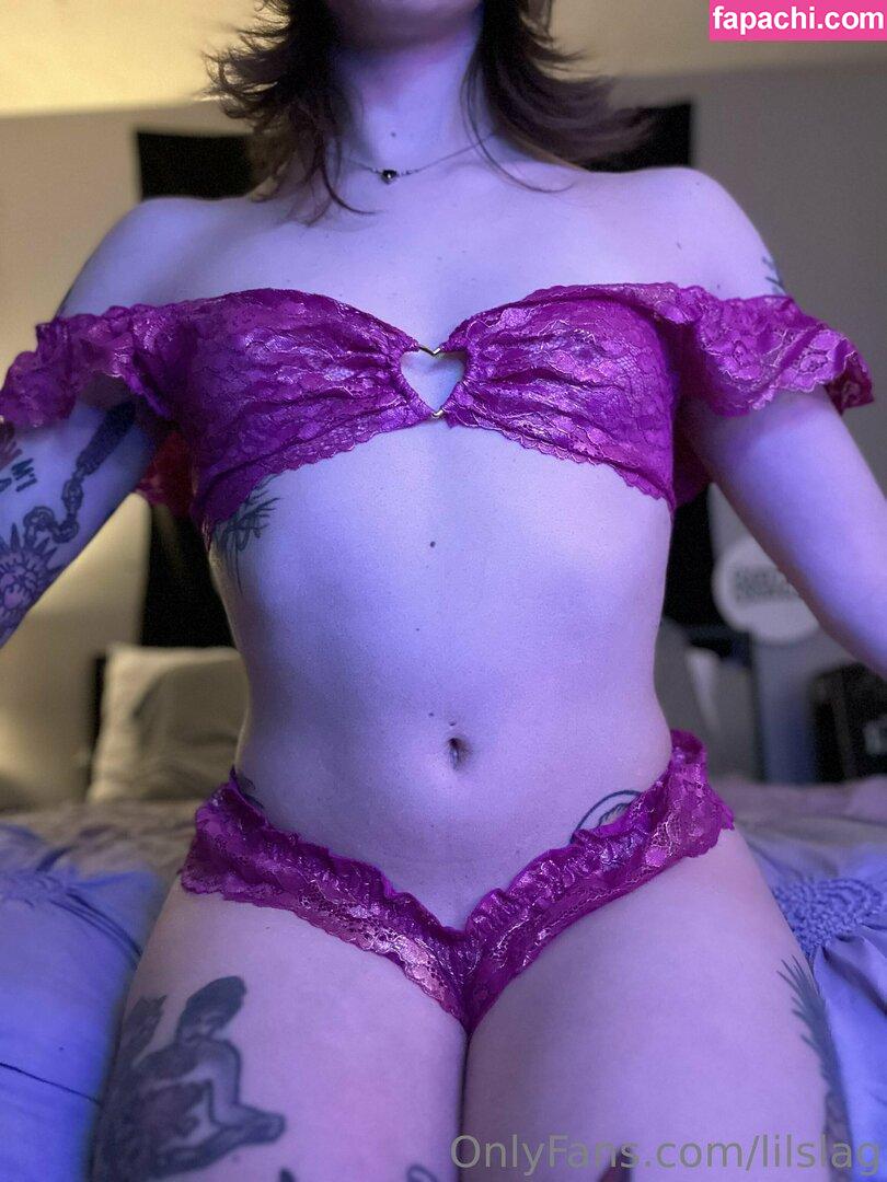 lilslag / lil.slag leaked nude photo #0051 from OnlyFans/Patreon