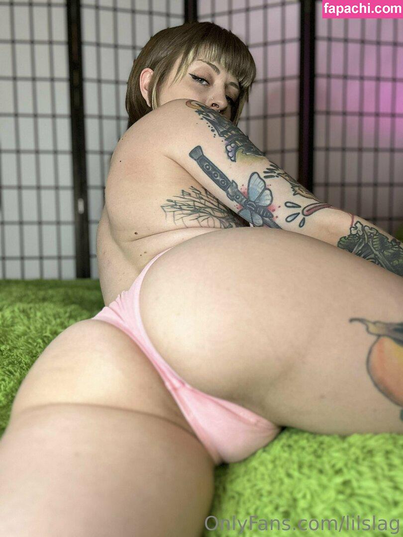 lilslag / lil.slag leaked nude photo #0066 from OnlyFans/Patreon
