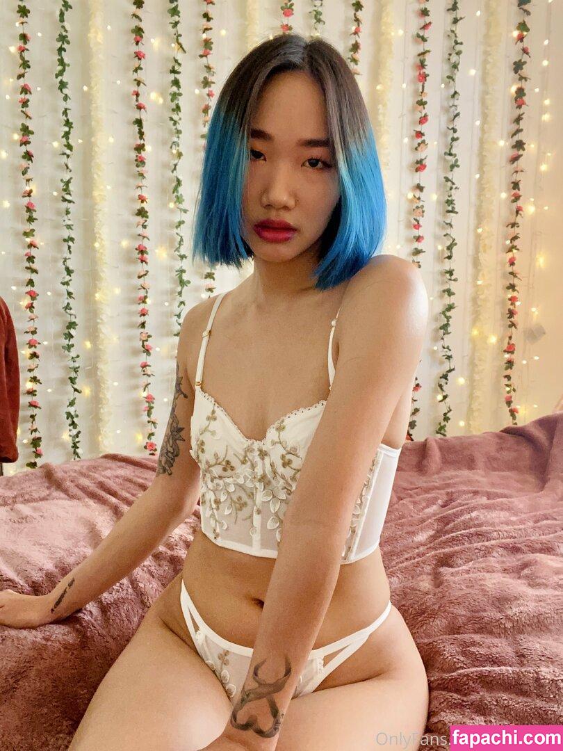 lilsojubomb / sojubombtv leaked nude photo #0008 from OnlyFans/Patreon