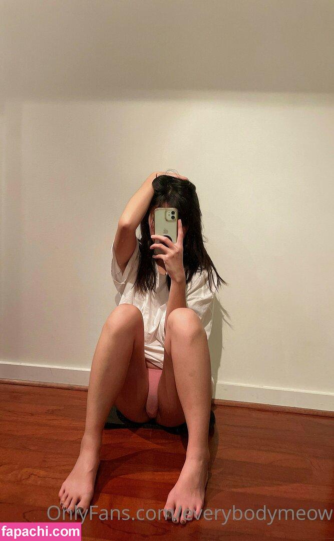 Lilsquirtz / everybodymeow / memegoddessss_ leaked nude photo #0017 from OnlyFans/Patreon