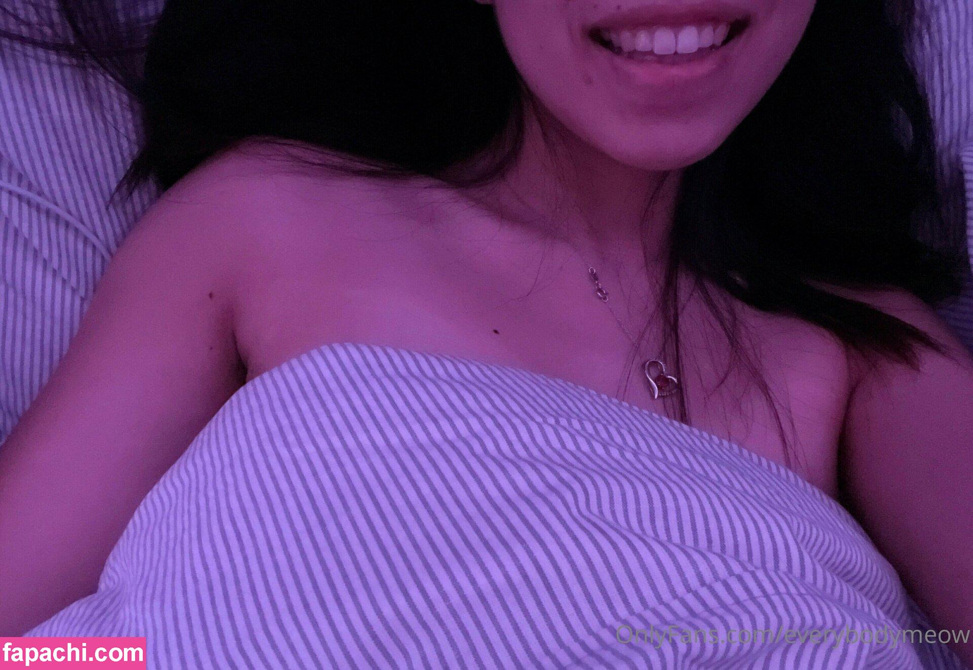 Lilsquirtz / everybodymeow / memegoddessss_ leaked nude photo #0028 from OnlyFans/Patreon