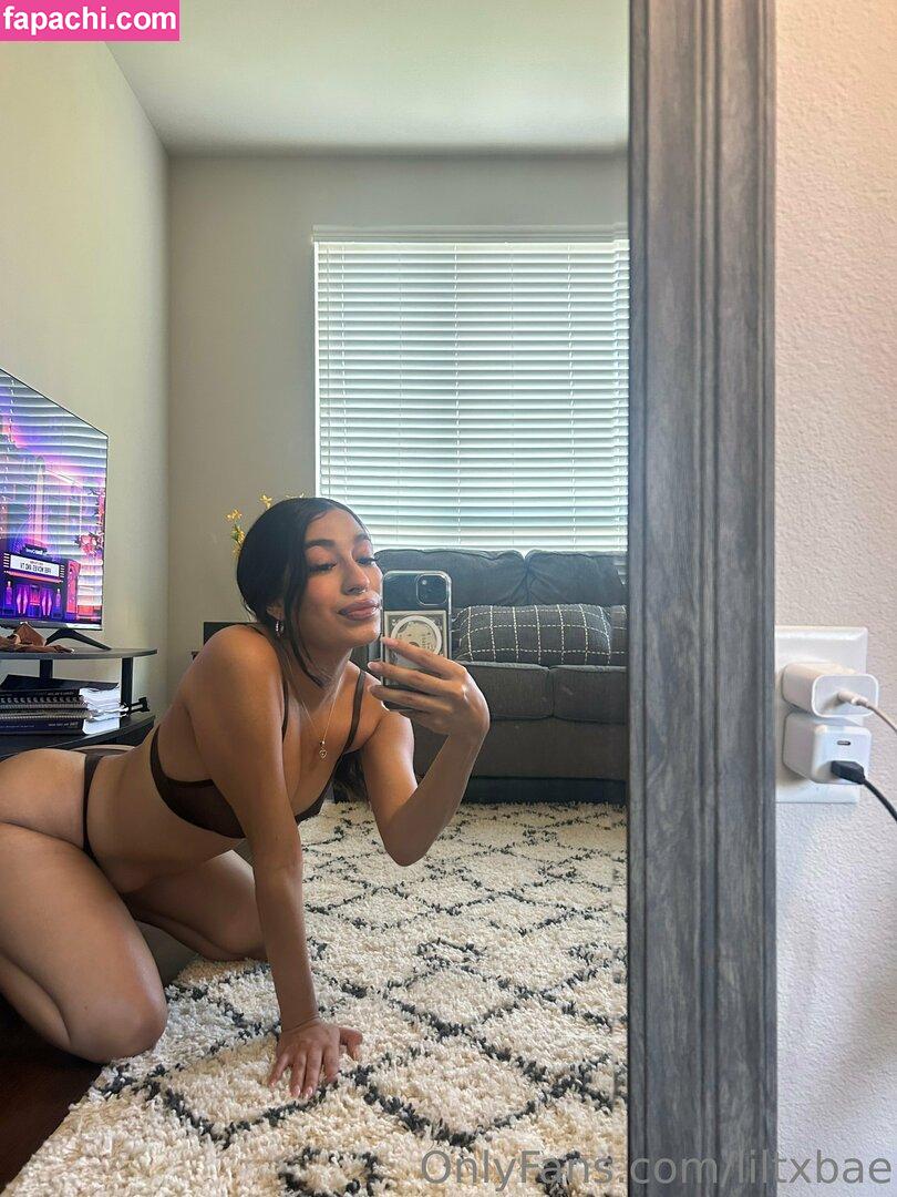 liltxbae leaked nude photo #0043 from OnlyFans/Patreon