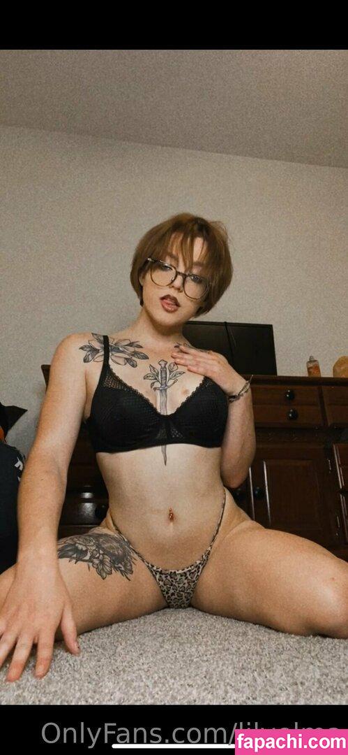 lilvelma / jillwoa leaked nude photo #0034 from OnlyFans/Patreon