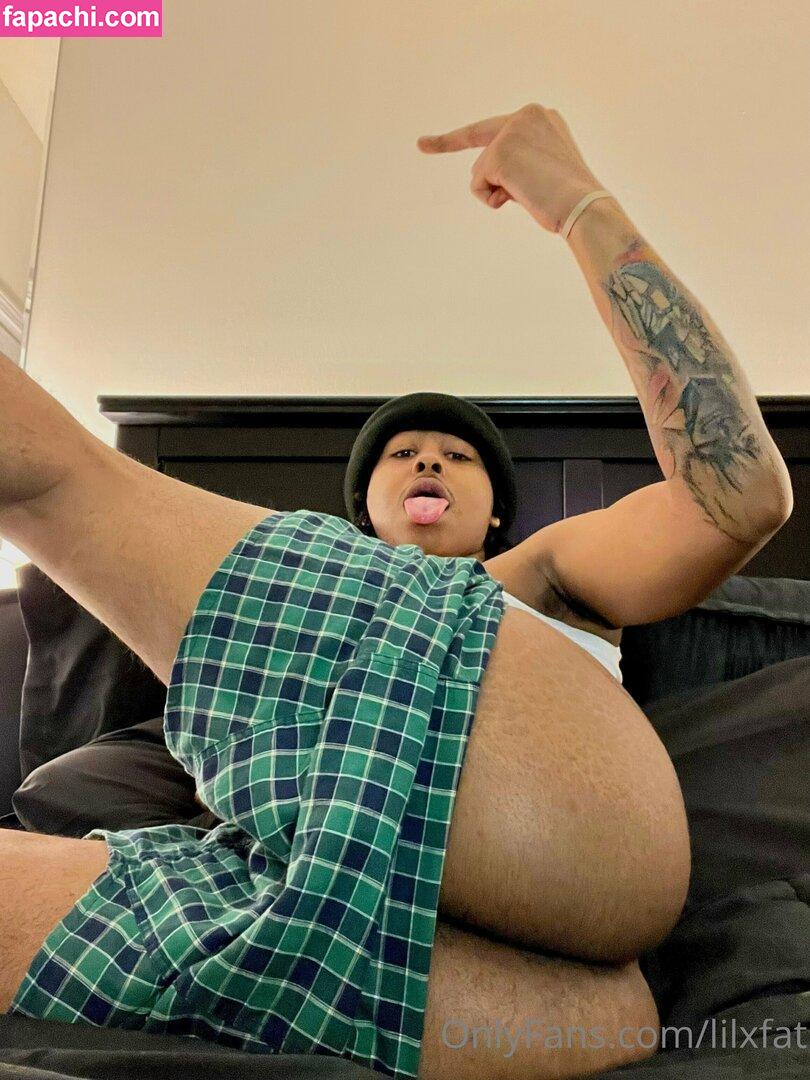 lilxfat / lilxenax leaked nude photo #0030 from OnlyFans/Patreon