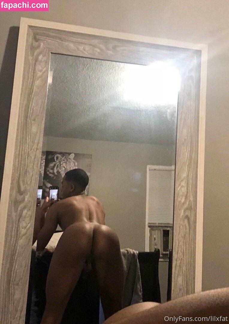 lilxfat / lilxenax leaked nude photo #0057 from OnlyFans/Patreon