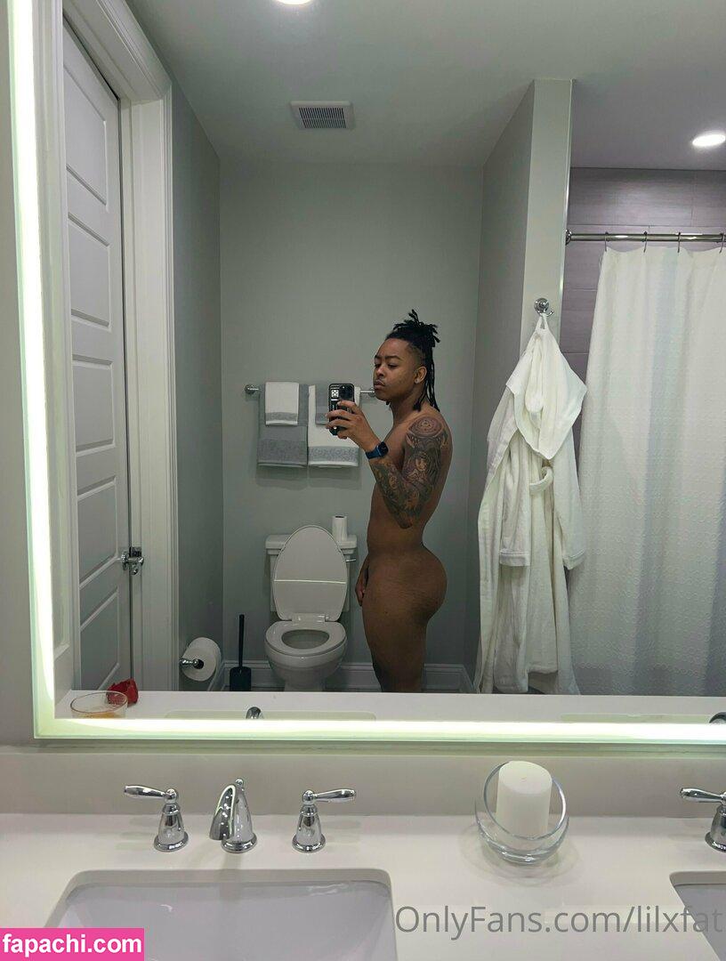 lilxfat / lilxenax leaked nude photo #0079 from OnlyFans/Patreon