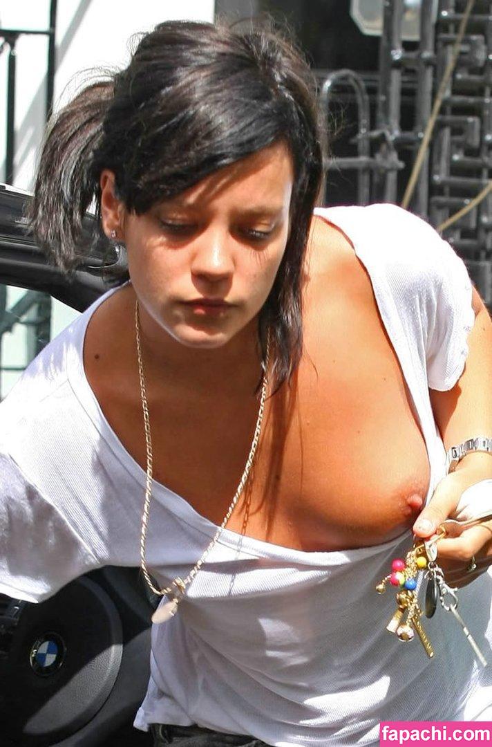 Lily Allen / lilyallen leaked nude photo #0028 from OnlyFans/Patreon