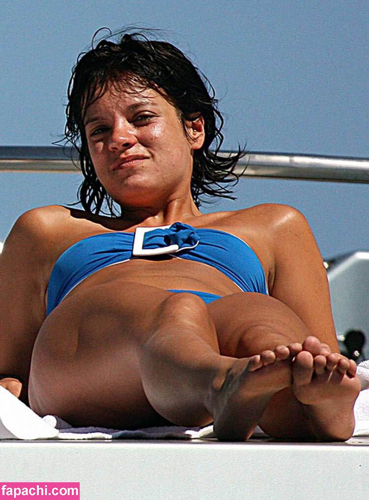 Lily Allen / lilyallen leaked nude photo #0194 from OnlyFans/Patreon