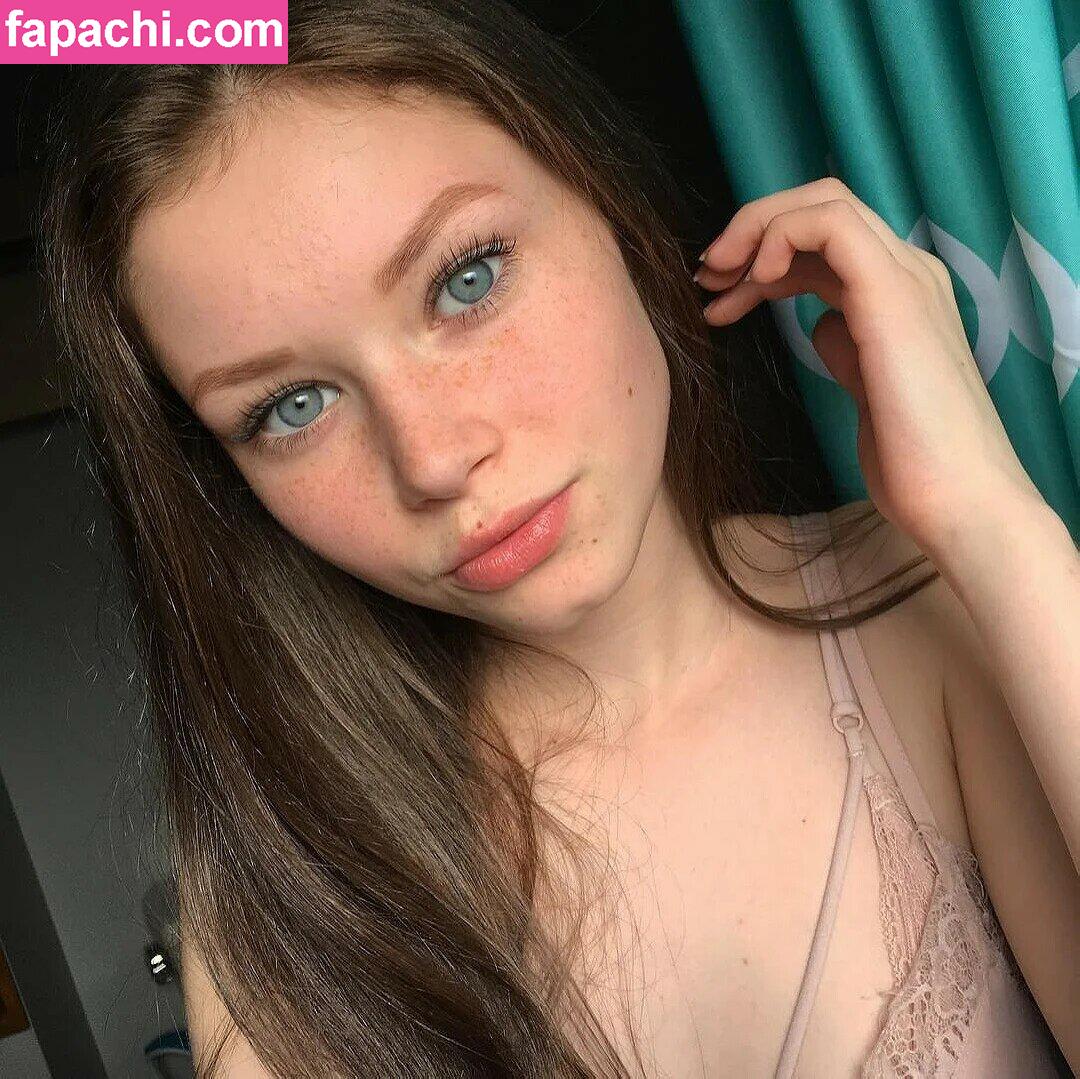 Lily-Ana Alexander / lilyanapricexo leaked nude photo #0044 from OnlyFans/Patreon