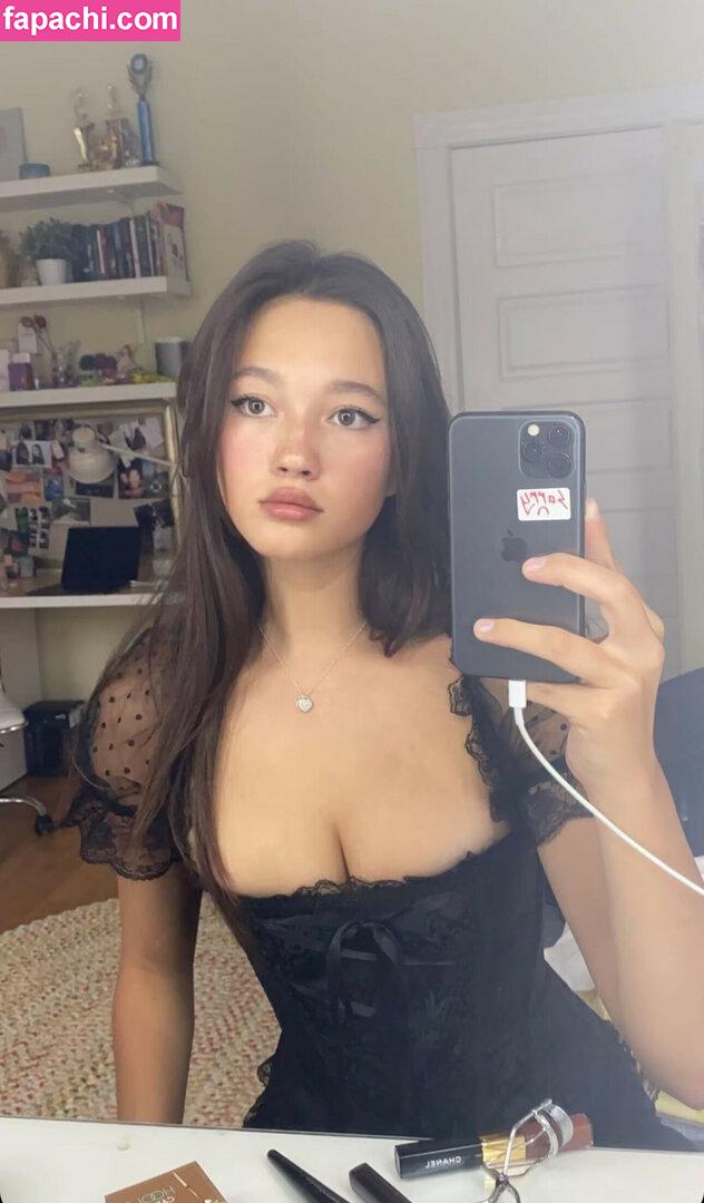 Lily Chee / lilychee leaked nude photo #0525 from OnlyFans/Patreon