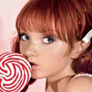Lily Cole avatar