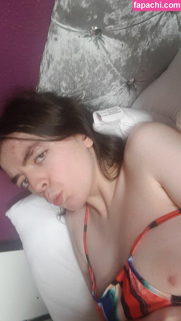 Lily Haining / lilyhaining leaked nude photo #0098 from OnlyFans/Patreon