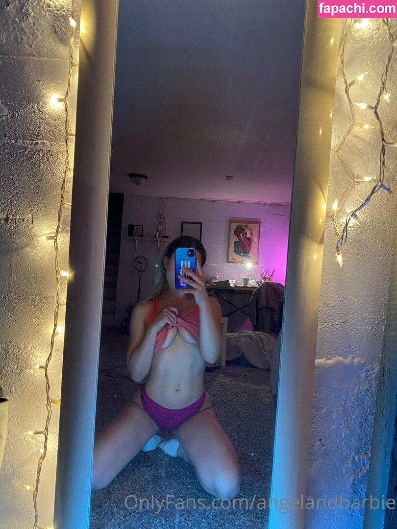 Lily Hale / AngelBarbie1111 / _lilyhale / angelandbarbie leaked nude photo #0030 from OnlyFans/Patreon