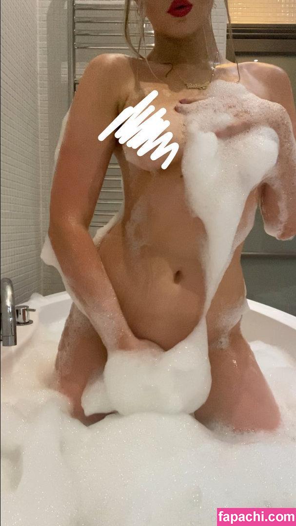 Lily Hollands / letsdolily / lily.hollandsx leaked nude photo #0099 from OnlyFans/Patreon