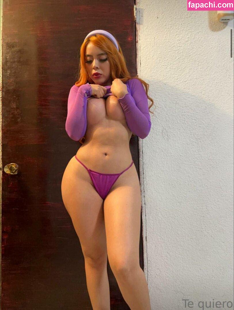 Lily Hurtado / lilyhurtado_ / lilyhurtadoxd leaked nude photo #0002 from OnlyFans/Patreon
