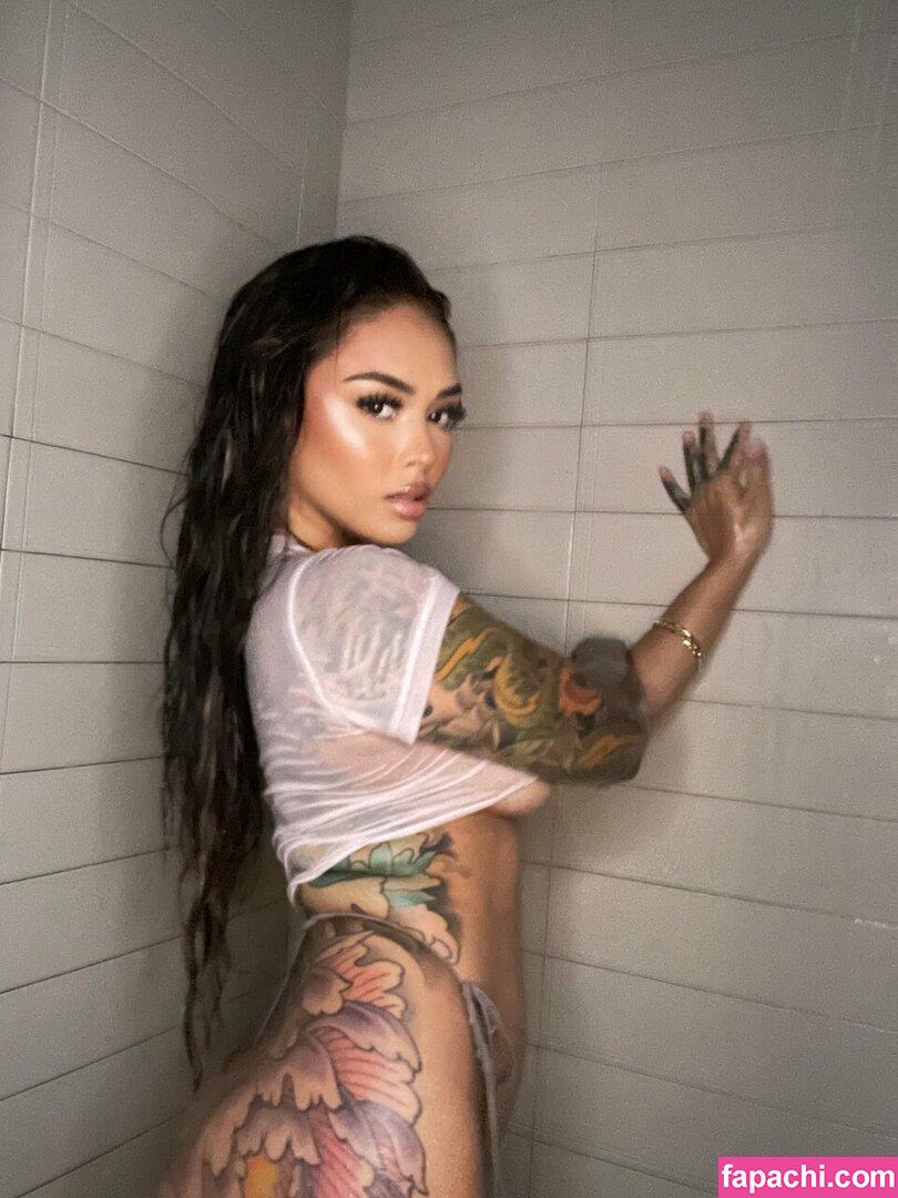 Lily Koi / lilykoi / lilykoi_ / lilykoiexclusive leaked nude photo #0007 from OnlyFans/Patreon