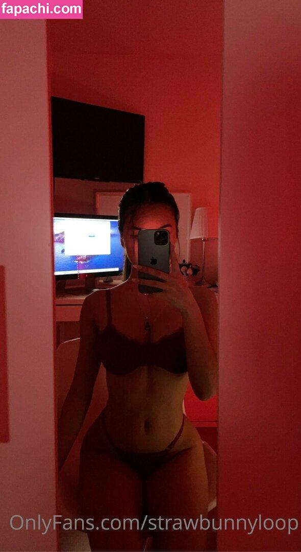 Lily Luen / Strawberrybunnyloop / lily.luen leaked nude photo #0028 from OnlyFans/Patreon