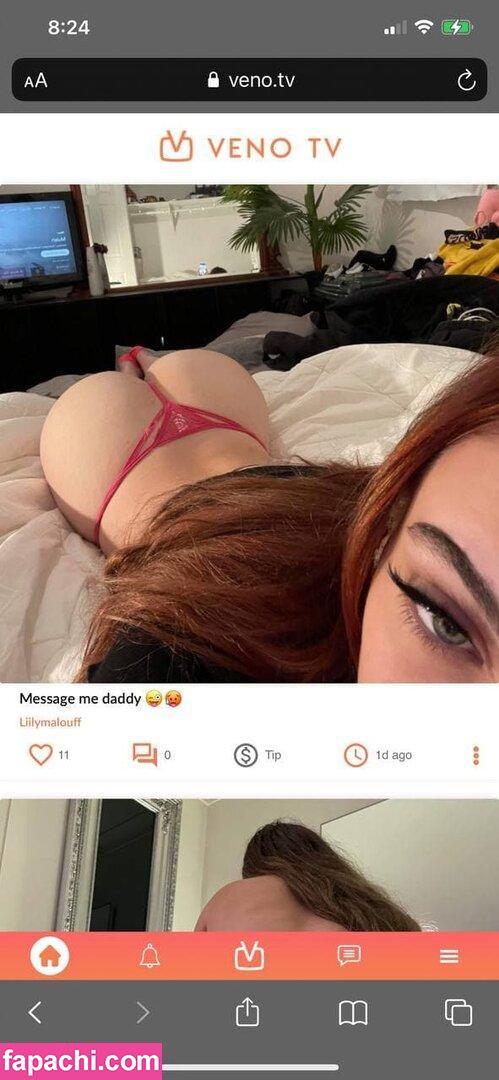 Lily Malouf / lilymalouf / lilymalouf__equestrian / lilymalouff leaked nude photo #0001 from OnlyFans/Patreon