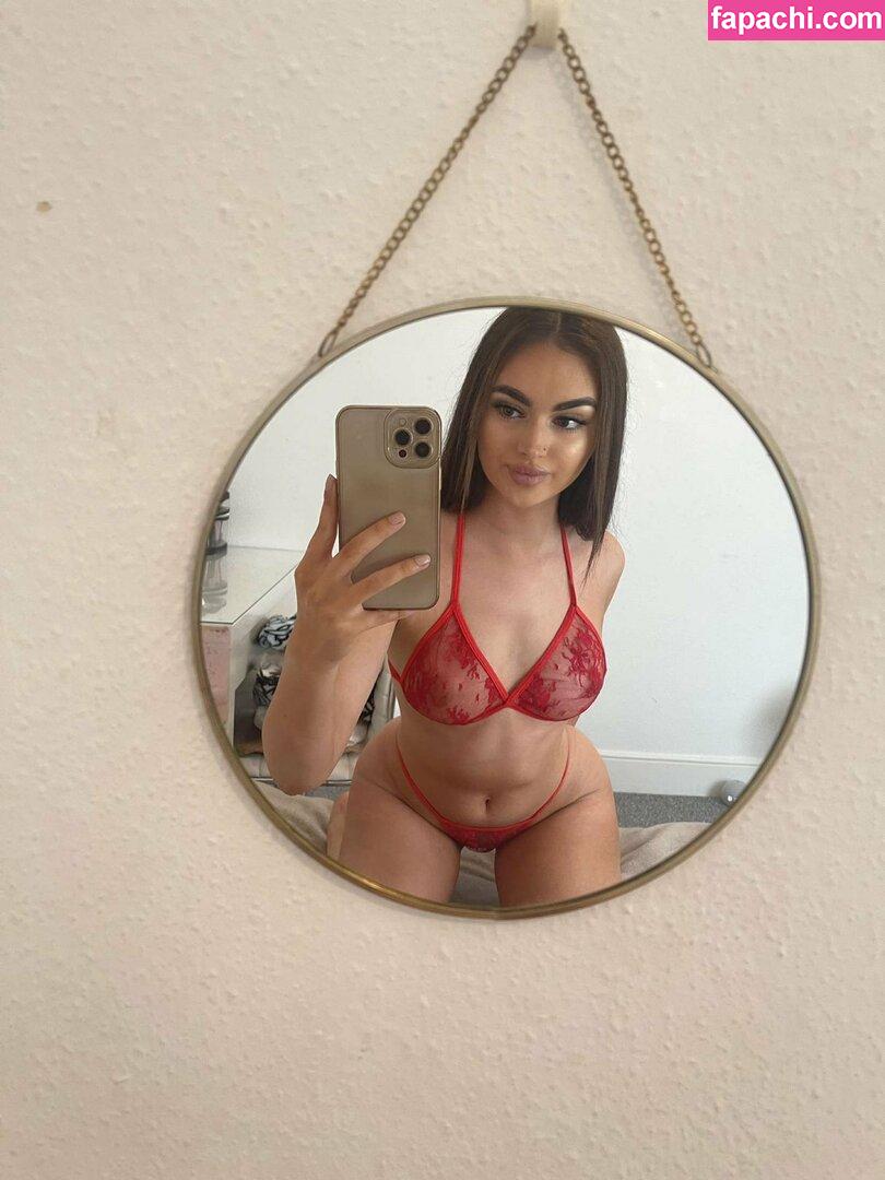 Lily Mascall / Lilym03 / lilymascall / lilymascallxx leaked nude photo #0001 from OnlyFans/Patreon