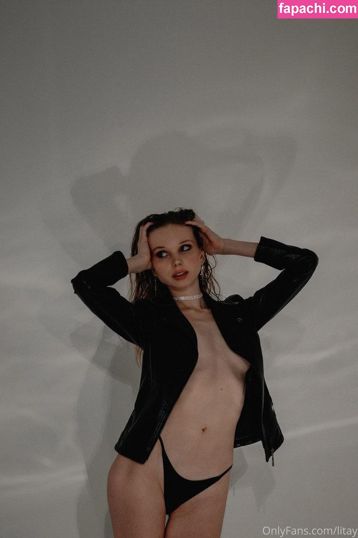 Lily Osadcha / Litayy / kosadcha leaked nude photo #0024 from OnlyFans/Patreon