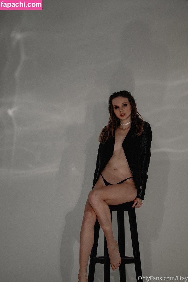 Lily Osadcha / Litayy / kosadcha leaked nude photo #0026 from OnlyFans/Patreon