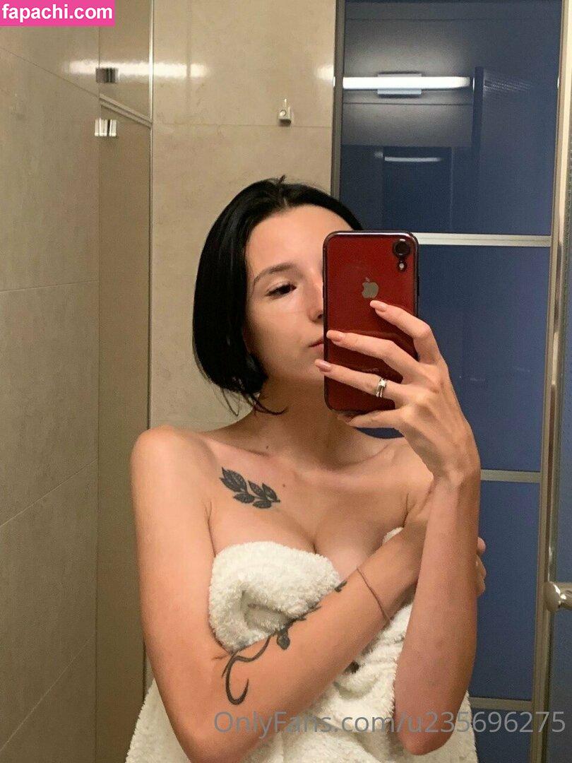 lily_shine leaked nude photo #0009 from OnlyFans/Patreon