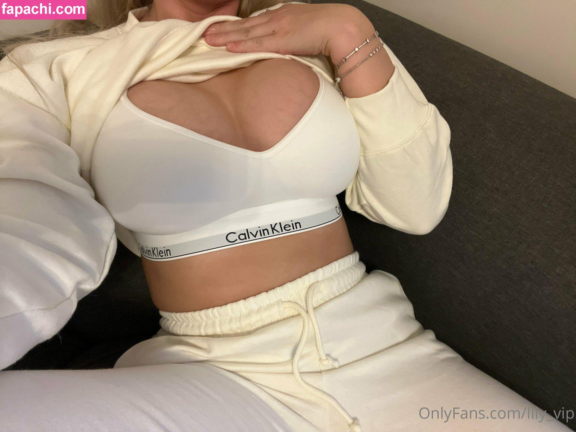 lily_vip / lilyvip leaked nude photo #0068 from OnlyFans/Patreon