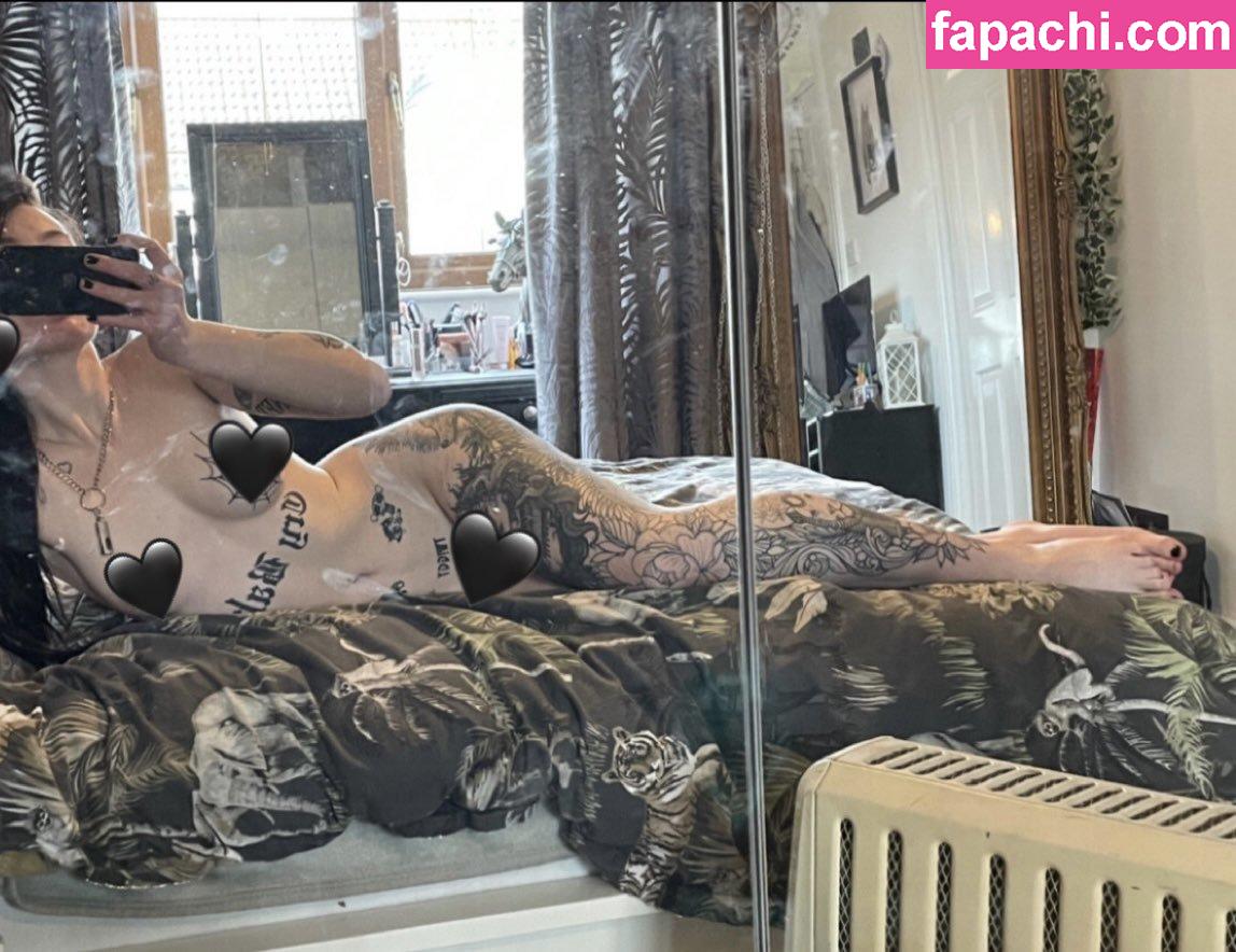 Lily Wilson / Zee / lily.wilson / lily__wilson leaked nude photo #0005 from OnlyFans/Patreon