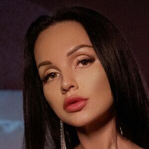 Lilya Volkova avatar