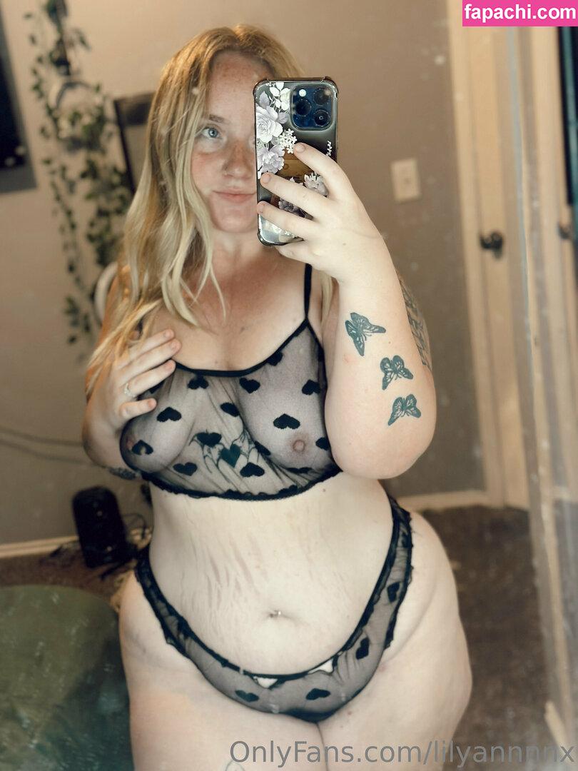 lilyannnnx / LilyAnn / lilyannn_x leaked nude photo #0082 from OnlyFans/Patreon