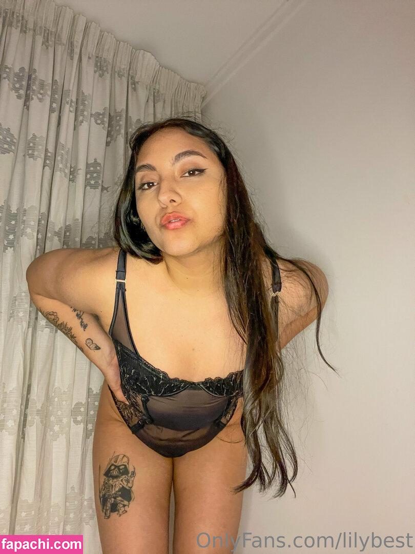 lilybest / lilyrosebest leaked nude photo #0024 from OnlyFans/Patreon