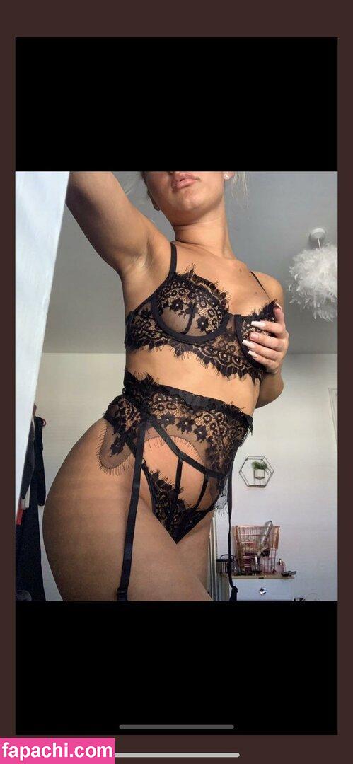 Lilyfootx / __lilyfoot__ leaked nude photo #0009 from OnlyFans/Patreon