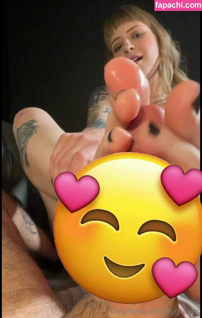 lilygraves leaked nude photo #0009 from OnlyFans/Patreon