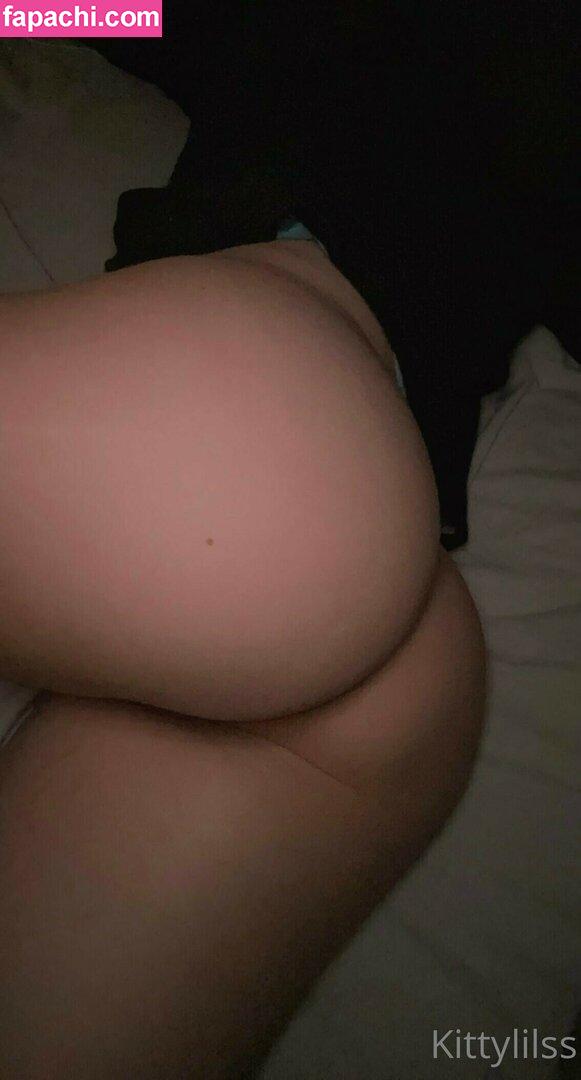 Lilyilyb / kittylilss leaked nude photo #0014 from OnlyFans/Patreon