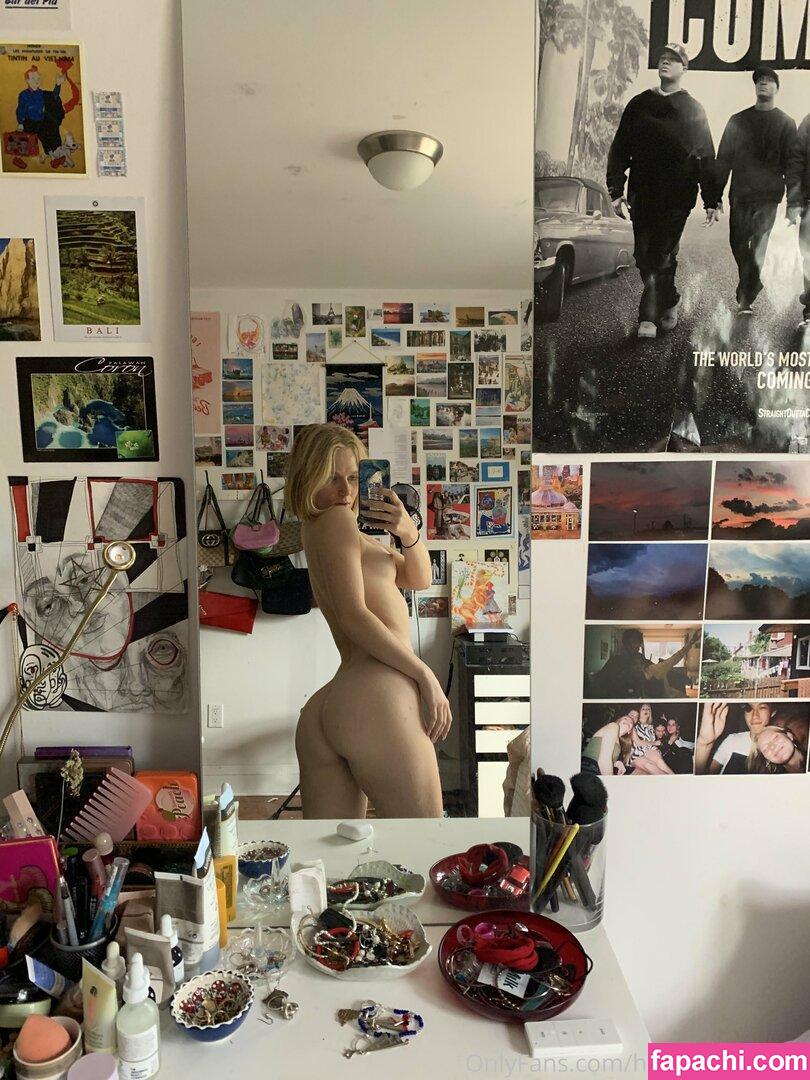 lilyisthatyou / hjohde leaked nude photo #0013 from OnlyFans/Patreon