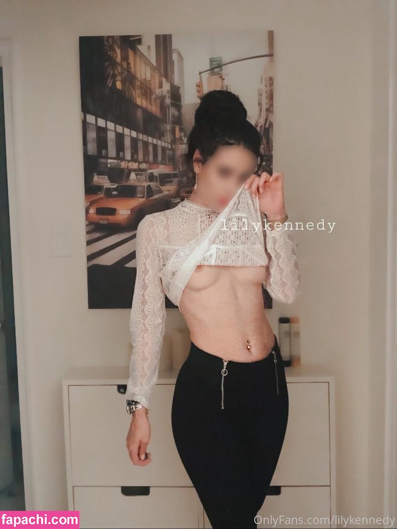 lilykennedy leaked nude photo #0008 from OnlyFans/Patreon