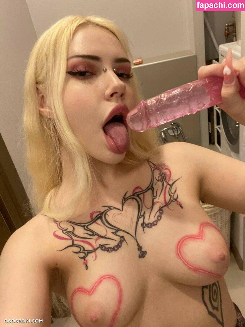 LilyMisa / Grechauwu / Lilygrecha leaked nude photo #0019 from OnlyFans/Patreon