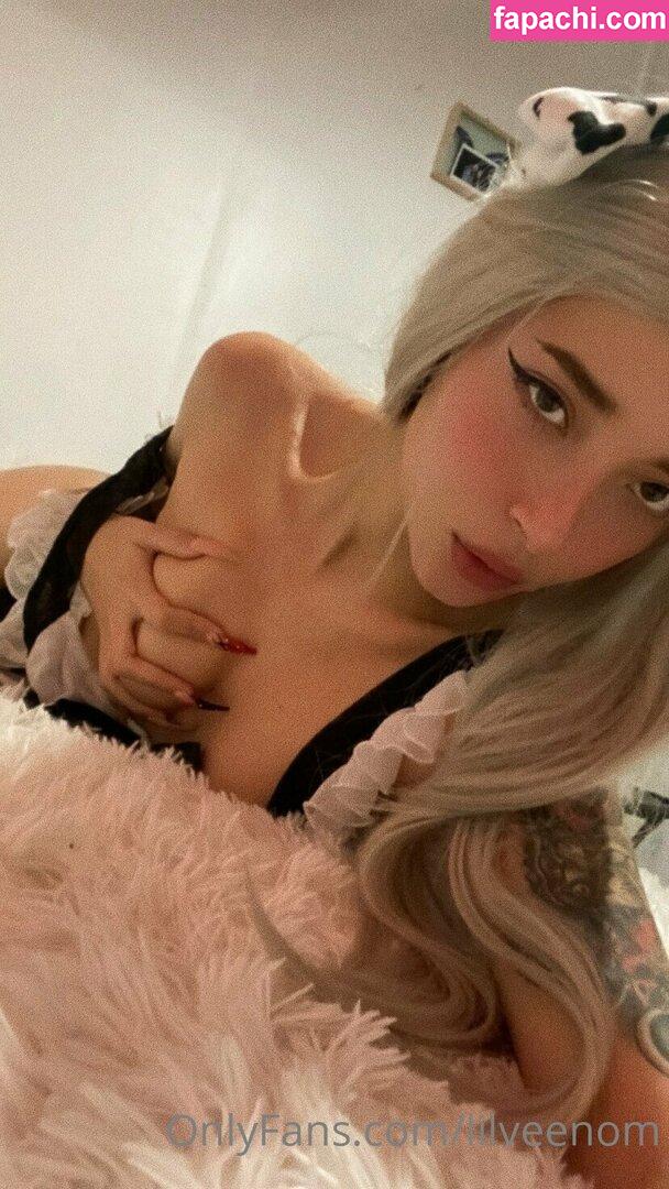 lilyonkou / lilyonko leaked nude photo #0020 from OnlyFans/Patreon