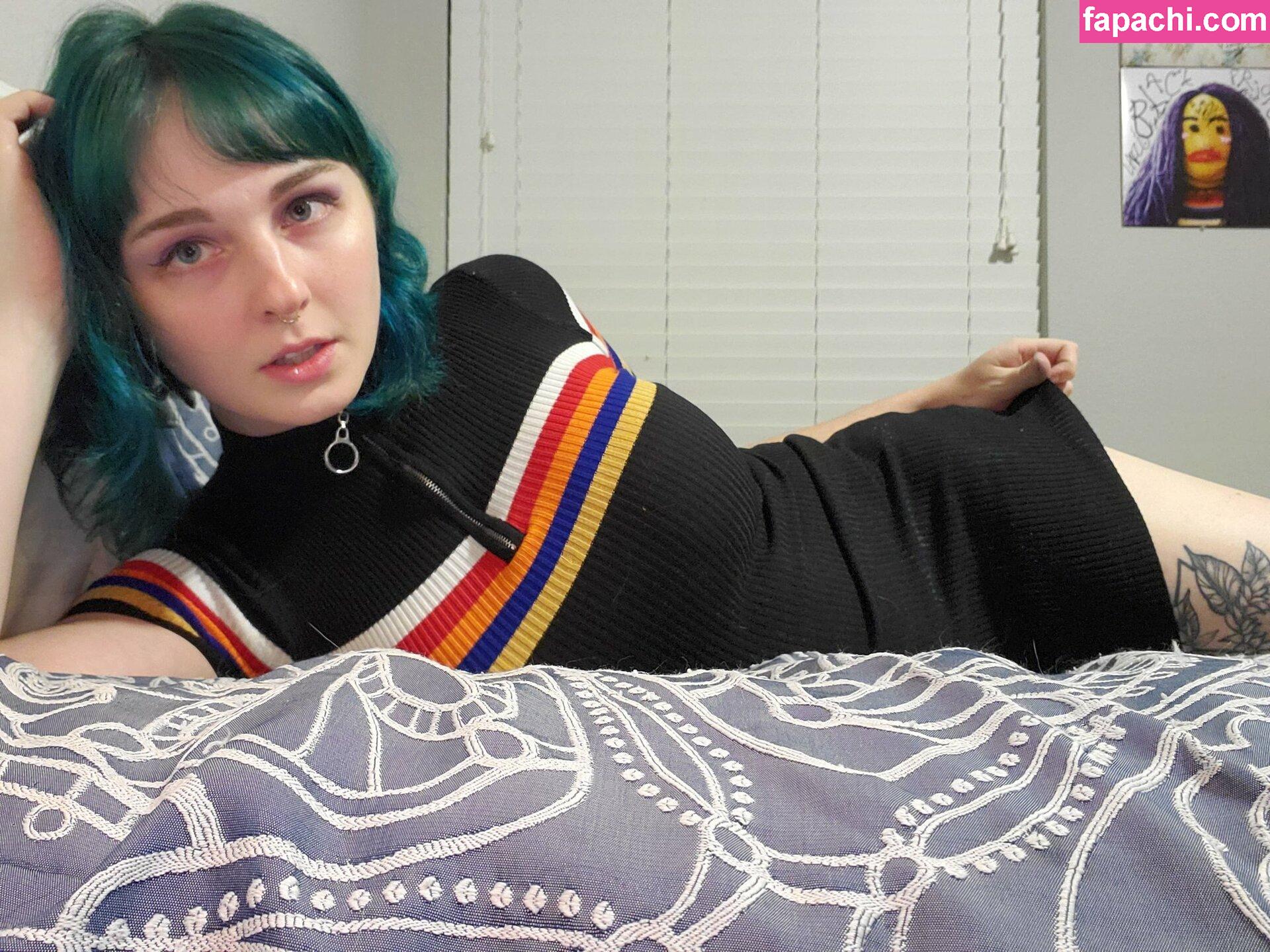 LilyPopPlease leaked nude photo #0014 from OnlyFans/Patreon