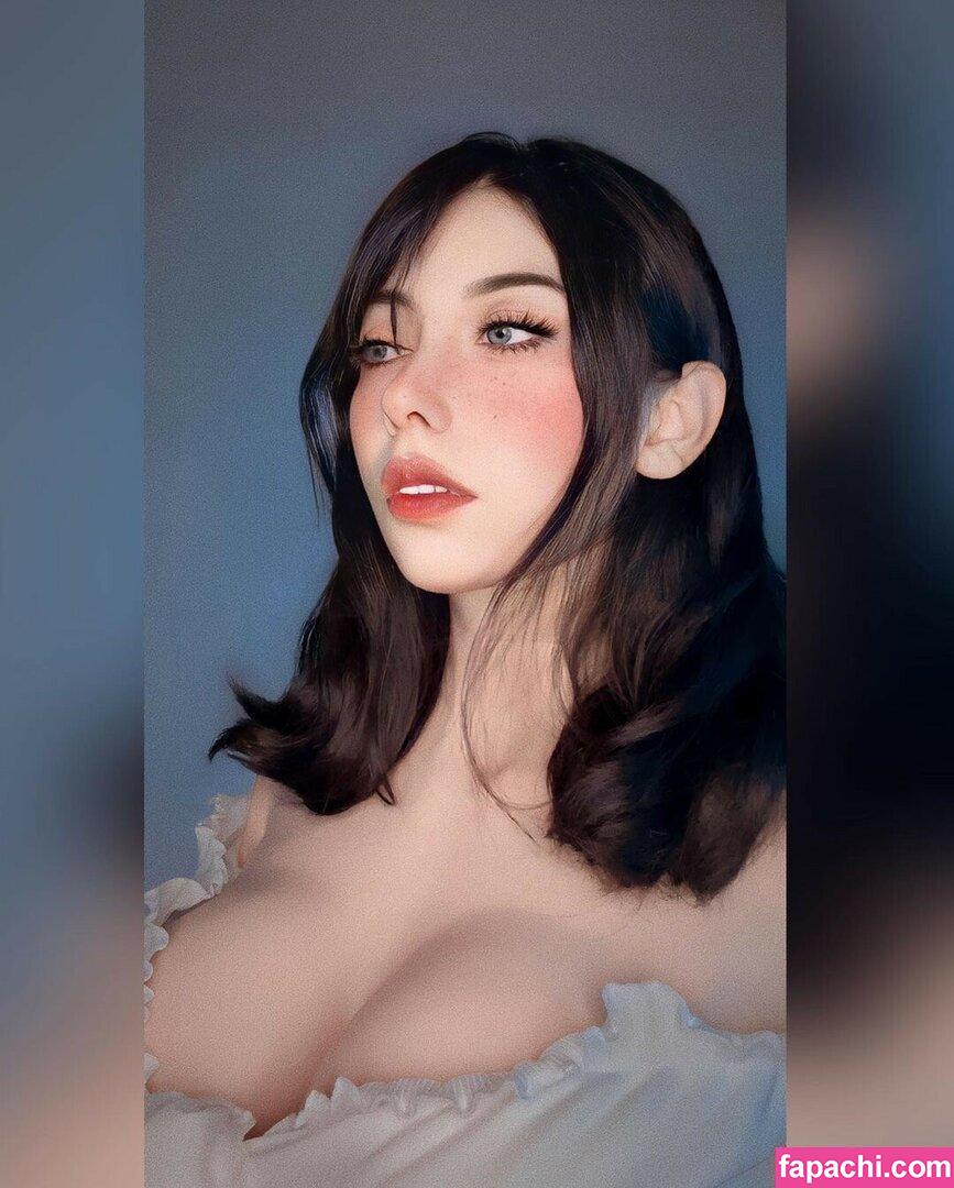 Lilywaifu / Lilywaflecito / lily_waffle / lilylovesyouu leaked nude photo #0158 from OnlyFans/Patreon